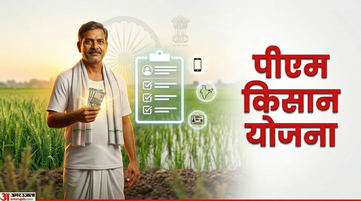 PM Kisan Yojana: इस महीने में जारी हो सकती है पीएम किसान योजना की 24वीं किस्त, लाभ लेने के लिए करें ये काम