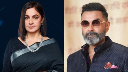 There Was Love But We Parted Ways Pooja Bhatt Breaks Silence On Relationship With Bobby Deol