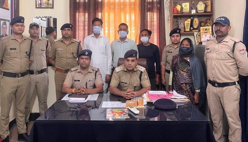 Cases of forced conversions have been uncovered, with people being targeted with money and inducements