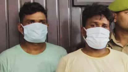 Account Drained Without OTP Policeman Swindled Out of 12 Lakh via SIM Swapping Two Arrested Varanasi