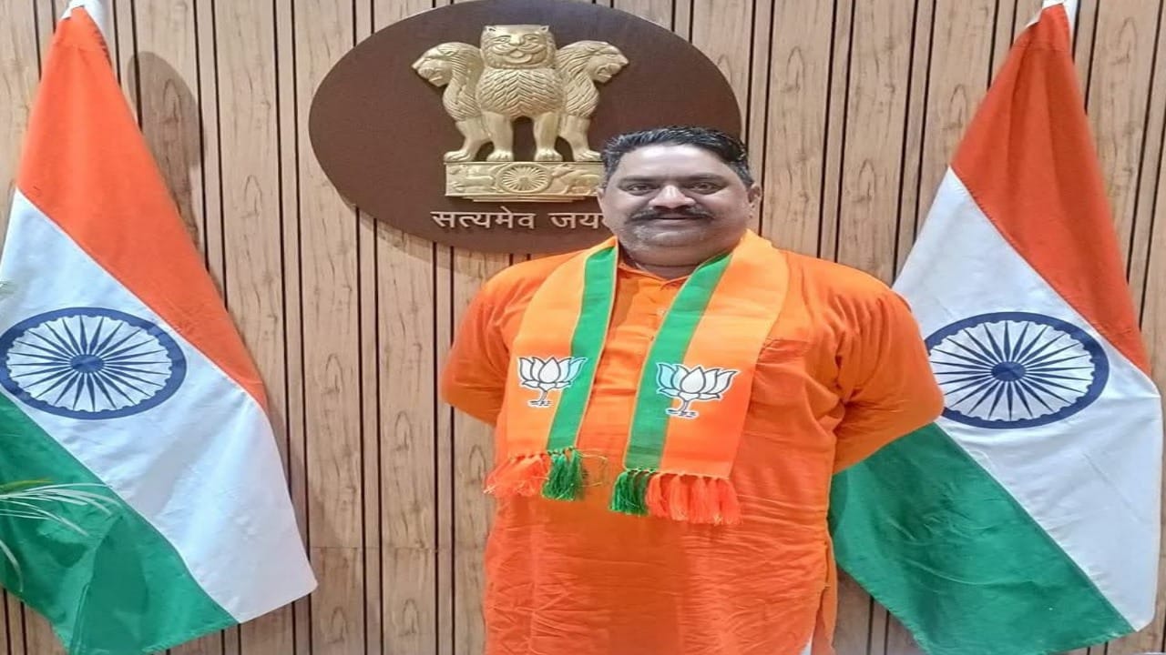 उपमुख्यमंत्री की गृह पंचायत से भाजपा समर्थित लखबीर सिंह लक्खी जीते।