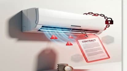 Planning Rent AC? Check Essential Tips Before Booking