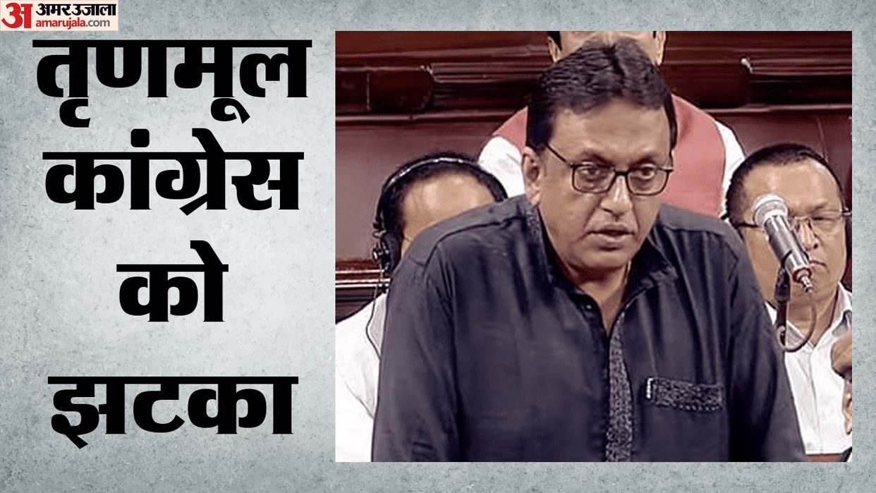 Santanu Sen resigns as TMC national spokesperson, slams party over RG Kar row