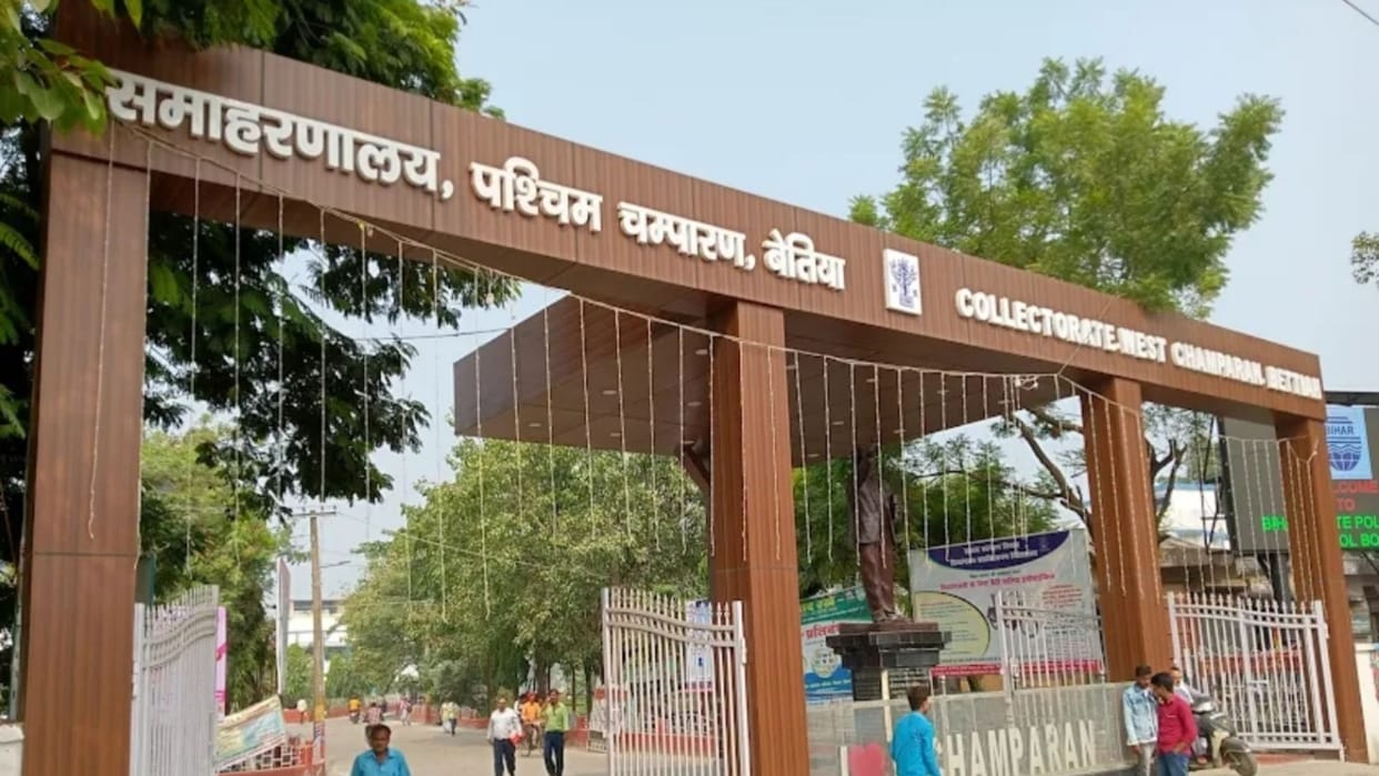Ignoring court orders in Bettiah proved costly government vehicles will be auctioned court takes strict action