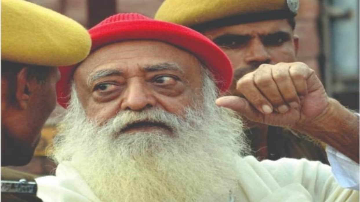asaram-parole-jail-release-rajasthan-high-court-questions-government
