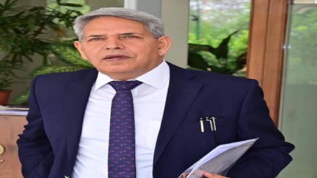 Governor Removes Vice Chancellor Over Recruitment Irregularities in Rajasthan University