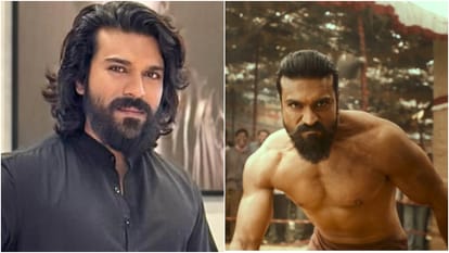 Chiranjeevi Says He Is Jealous Of Ram Charan Role In Peddi Movie
