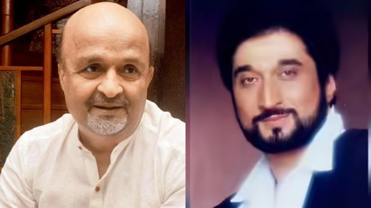 Lyricist sameer anjaan shared his encounter with gangster at music composer nadeem office