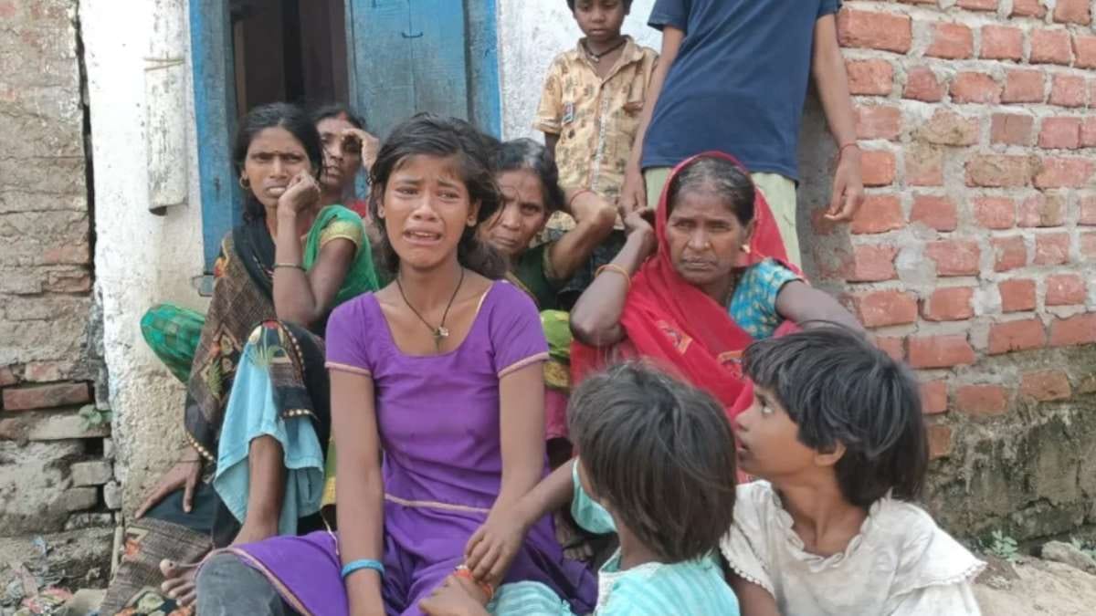 Bihar Crime: Quarrel with stepmother father killed son aurangabad bihar police investigation