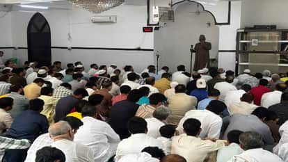 Eid ul Adha 2026 President and PM Modi extended greetings to countrymen