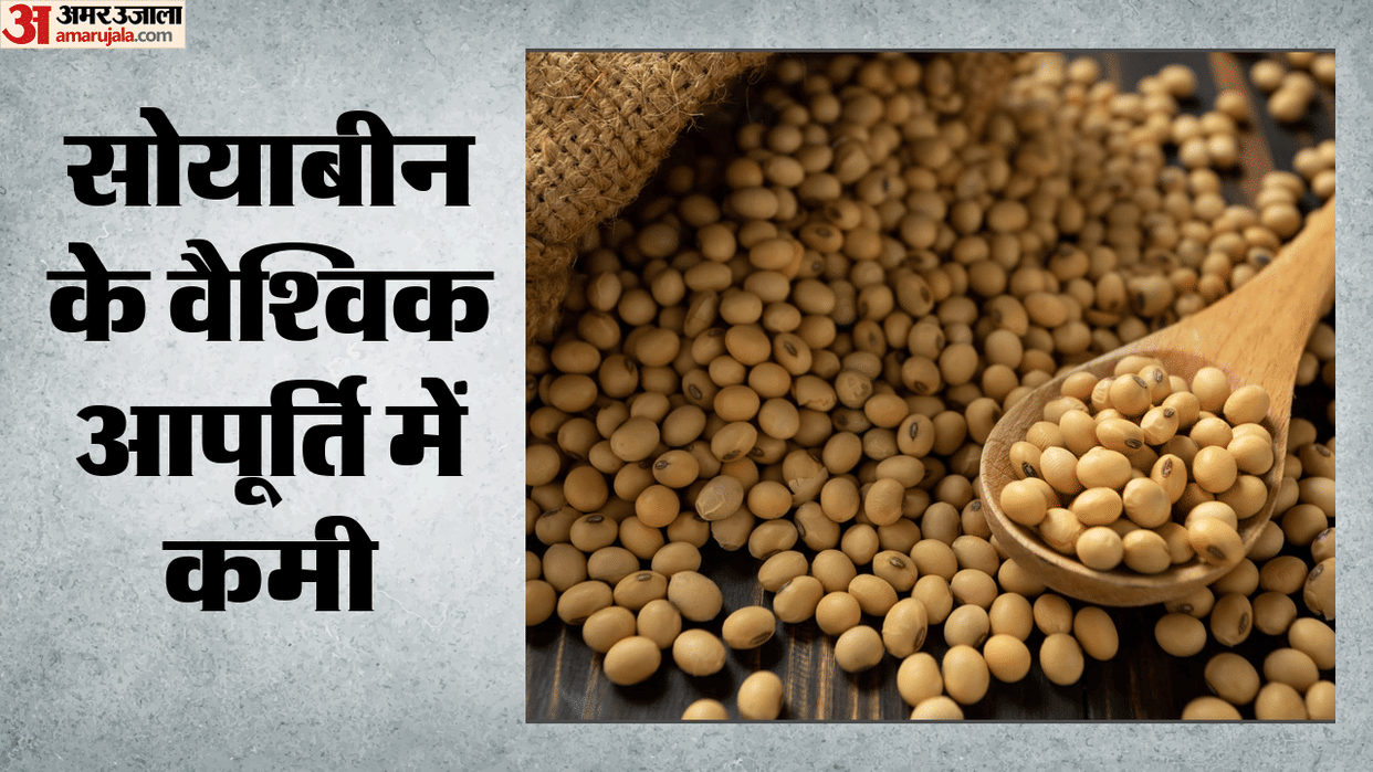 Soybean use in biofuels increases, impacting global supply; prices rise due to fears of reduced production