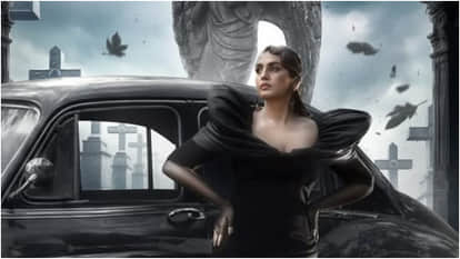 Huma Qureshi Faces Body Shaming Says Negative Comments On Her Looks Hurt Her Confidence It really Affected Me