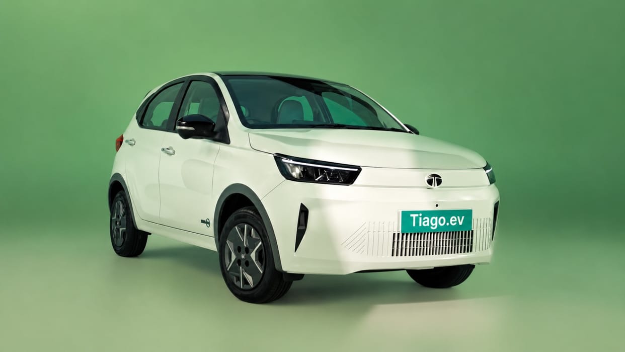 Petrol Price Hikes Could Change Car Buying Trends, Warns Tata Motors