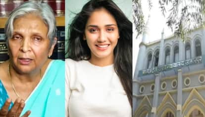 Twisha Sharma Case Update Giribala Singh gets setback from MP High Court anticipatory bail application Bhopal