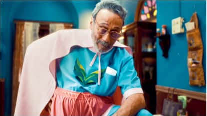 Jackie Shroff On The Great Grand Superhero Say Not Many Children Film Made In India Love To Explore This Genre