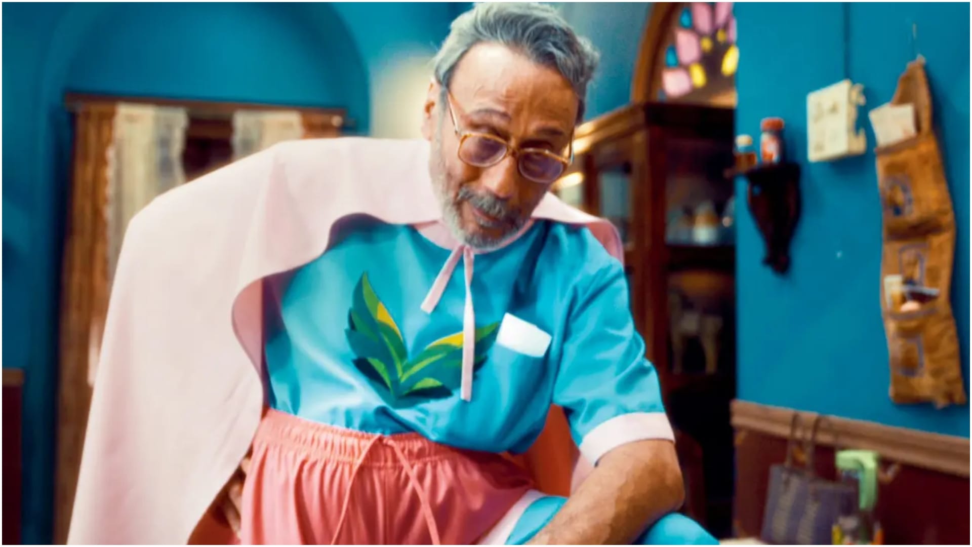 The Great Grand Superhero Vs Chand Mera Dil Box Office Collection Jackie Shroff Ananya Panday Film Earnings