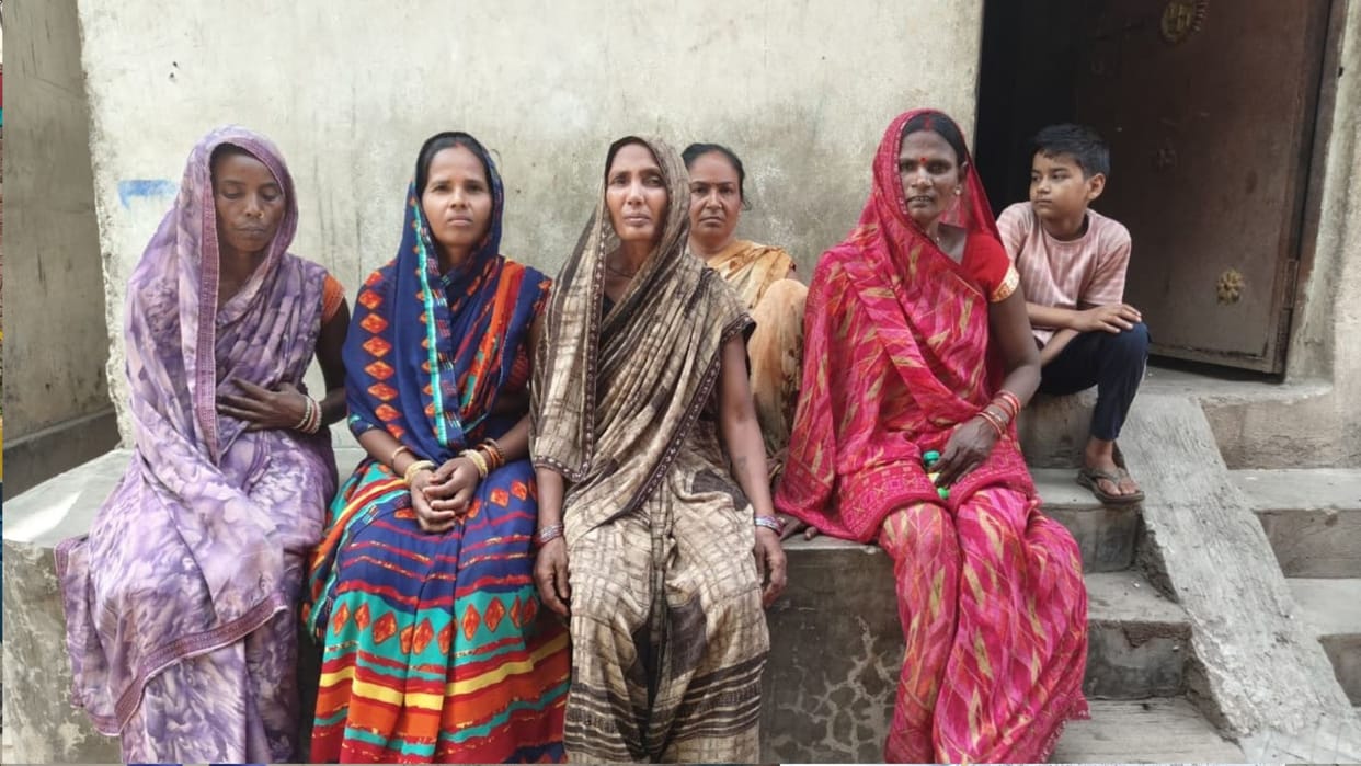 8 Drowned In 6 Months in Saryu-Gandak Ghats , Bodies Not Recovered In Many Cases in Deoria