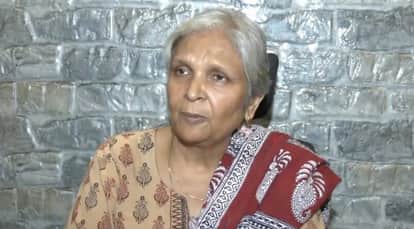 Twisha Sharma Case: Major Action Taken Mother-in-Law Giribala Singh and Samarth Sent to Five-Day CBI Custody