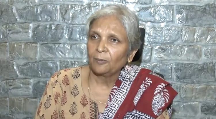 Twisha Sharma Case: त्विषा शर्मा केस में बड़ा एक्शन, सास गिरिबाला सिंह और समर्थ पांच दिन की सीबीआई हिरासत में