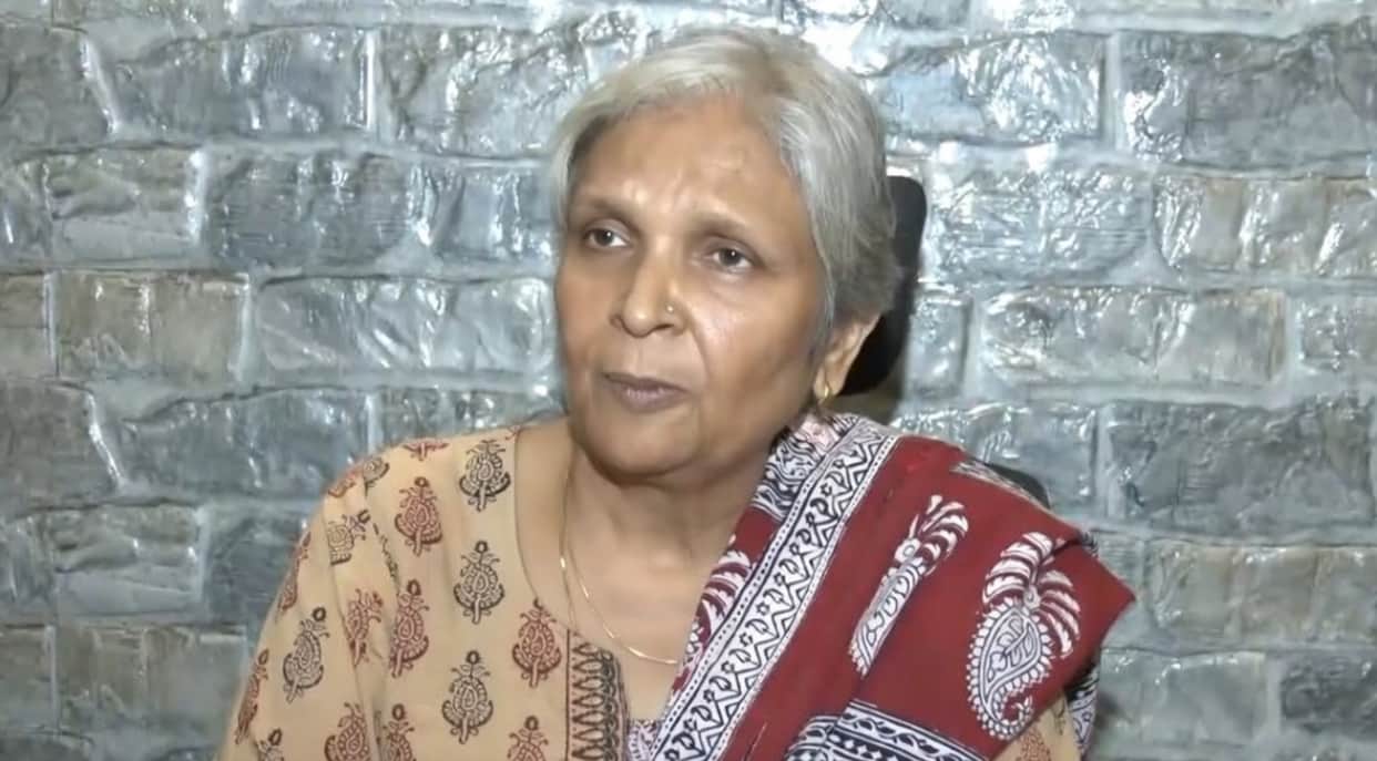 Twisha Sharma case: Decision on Giribala Singh's bail reserved, CBI and family protest