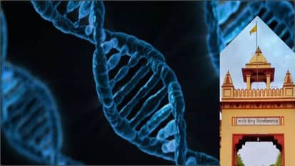BHU DNA Test Humans Who Migrated from Africa 57000 Years Ago Reached Sri Lanka Ram Setu Existed
