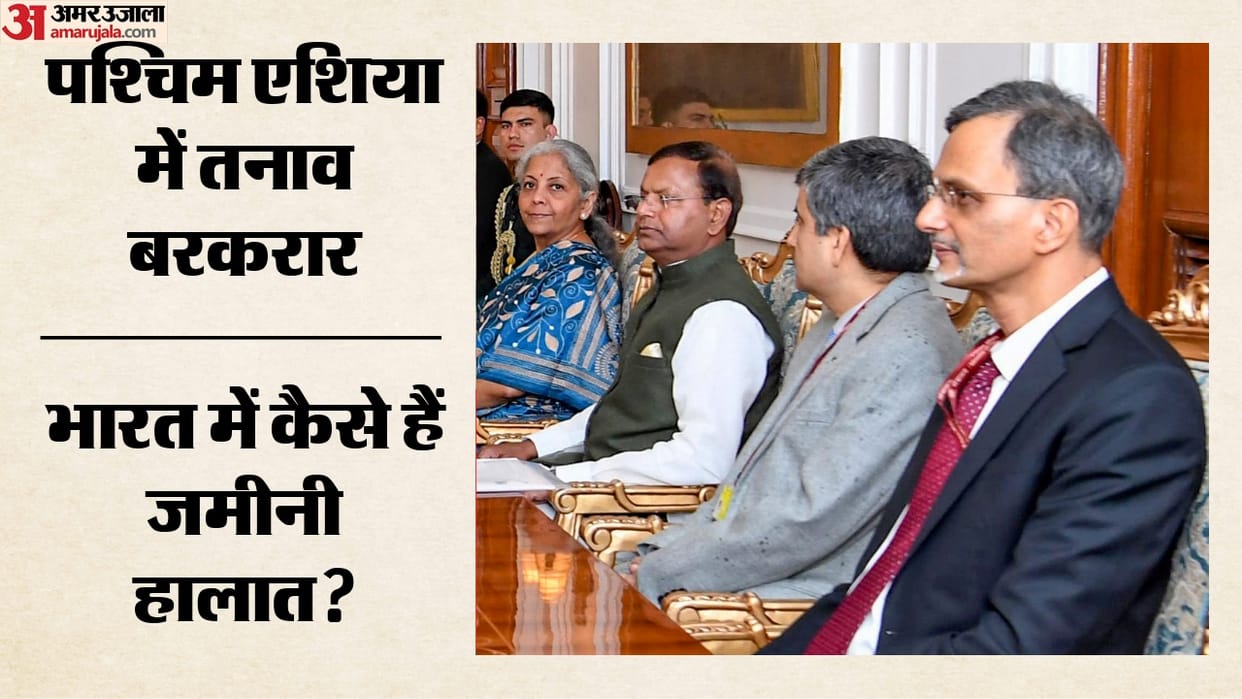 Finance Ministry Officials to Visit Factories for Ground-Level Budget Inputs Amid Global Crisis