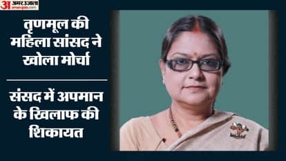 west bengal tmc kakoli ghosh dastidar write letter to lok sabha speaker complained against kalyan banerjee