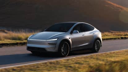 Tesla Cars to Deploy Airbags Before Crashes Happen via Onboard Cameras and OTA Update