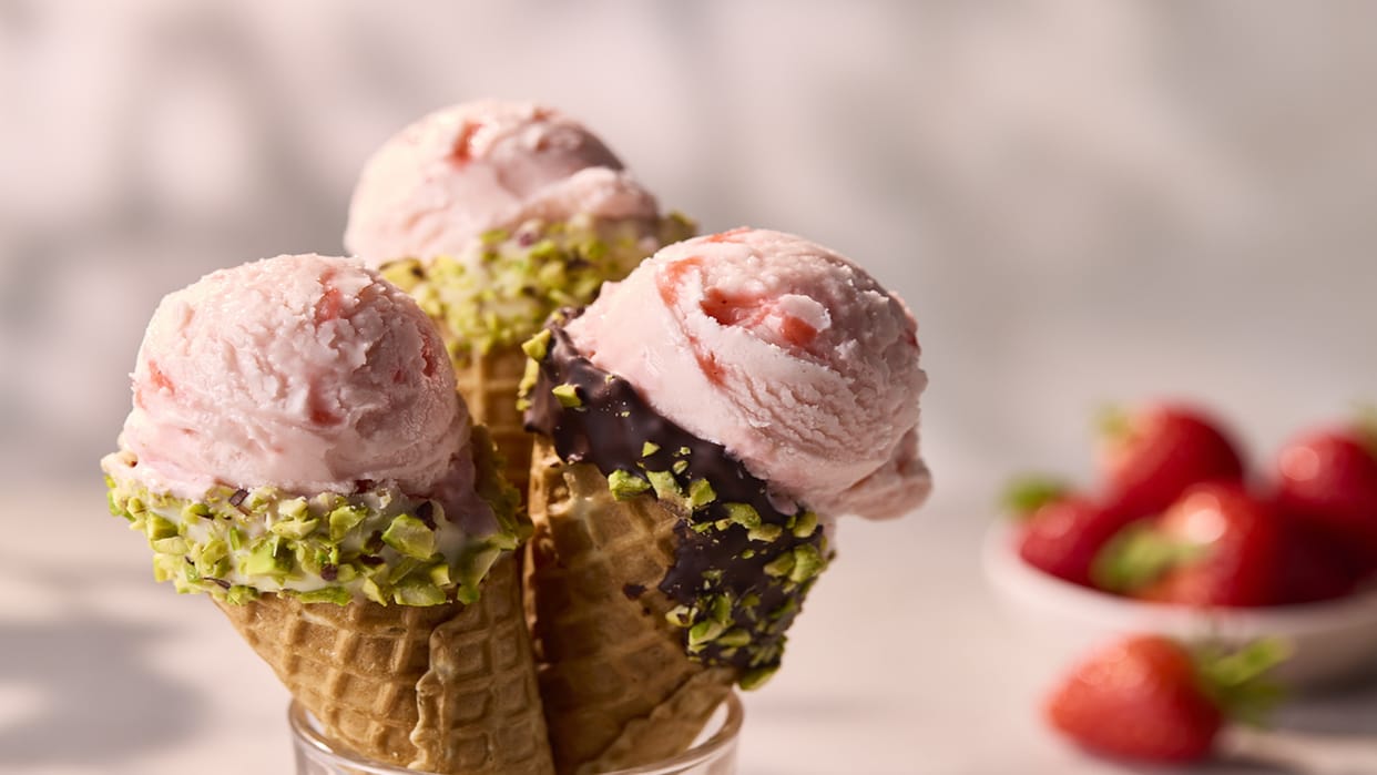 Ice cream becomes expensive: Branded companies increase prices, also reduce weight