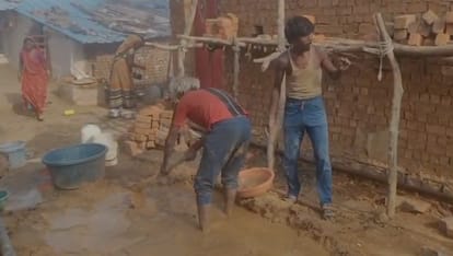 bundelkhand-mountain-man-of-mp-ajab-singh-story Sagar Madhya pradesh Water Crisis