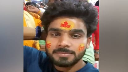 Body of Accused Found in Field Who Shot Young Woman in Sitapur Post-mortem Report Reveals Truth