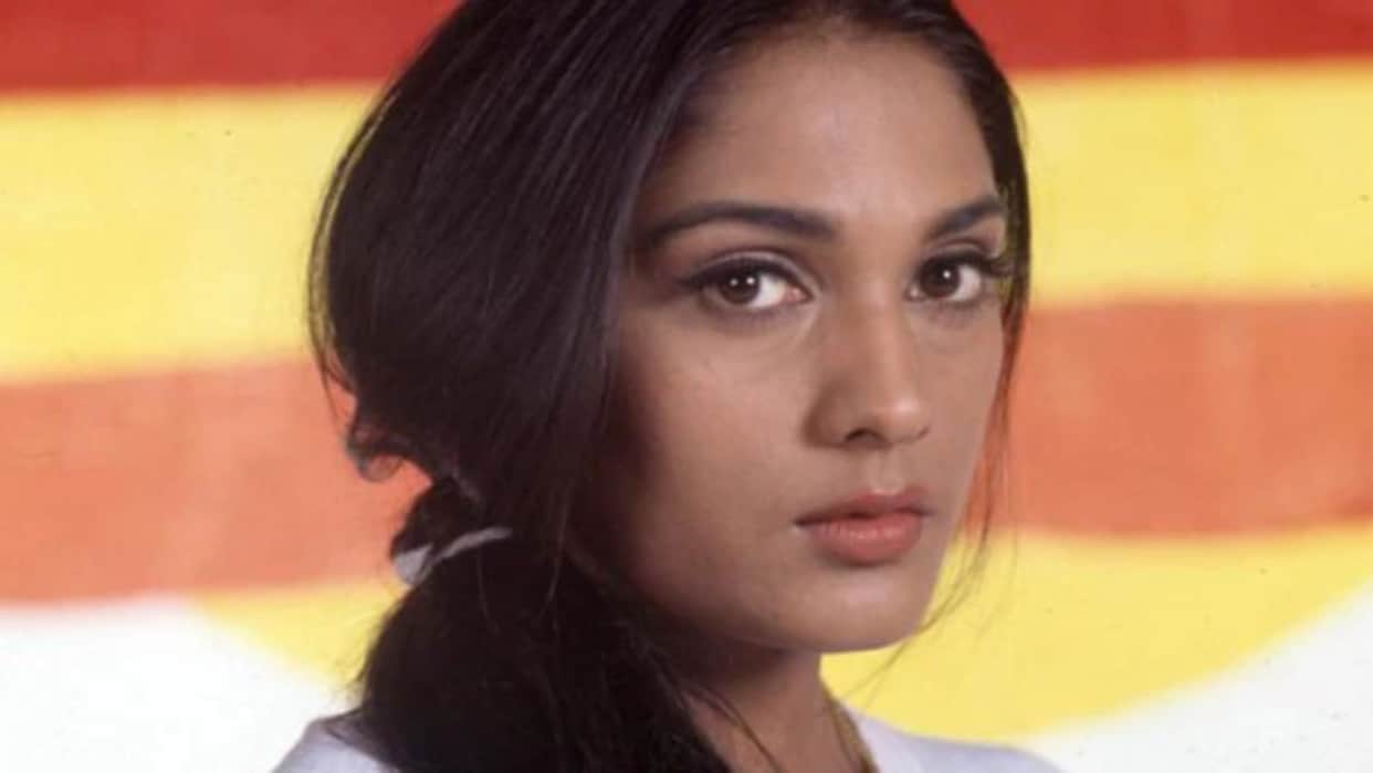 She Became Indias Crush After A Movie Then Lost Her Memory Because Of An Accident