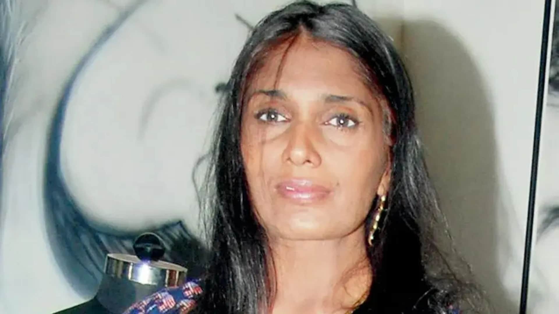She Became Indias Crush After A Movie Then Lost Her Memory Because Of An Accident