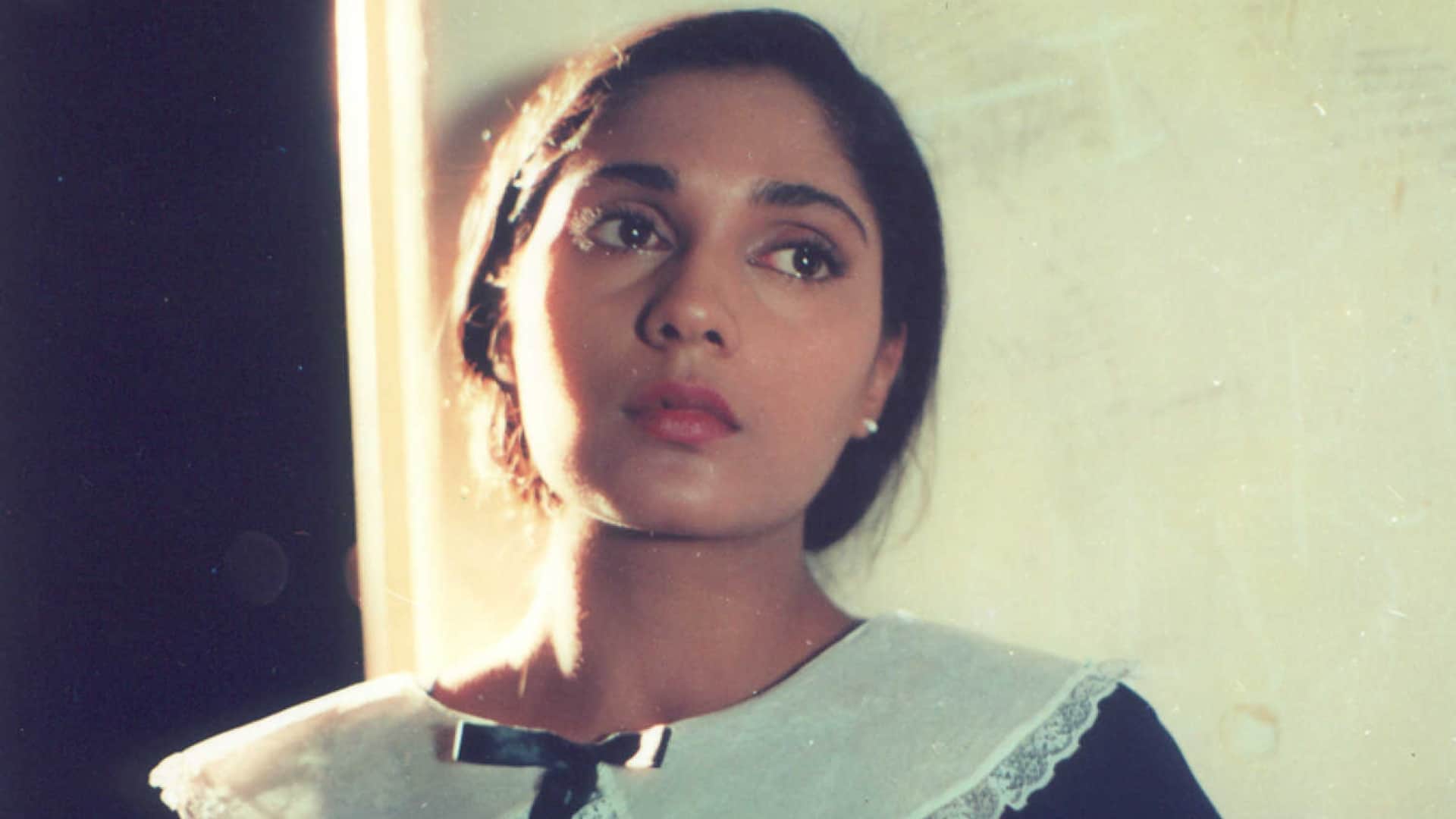 She Became Indias Crush After A Movie Then Lost Her Memory Because Of An Accident