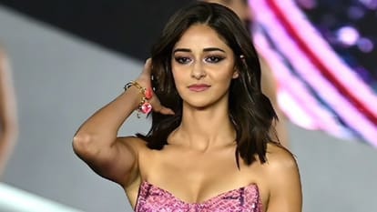 Chand Mera Dil Actress Ananya Panday On Screen Mother Charu Shankar Opens Up About Social Media Backlash