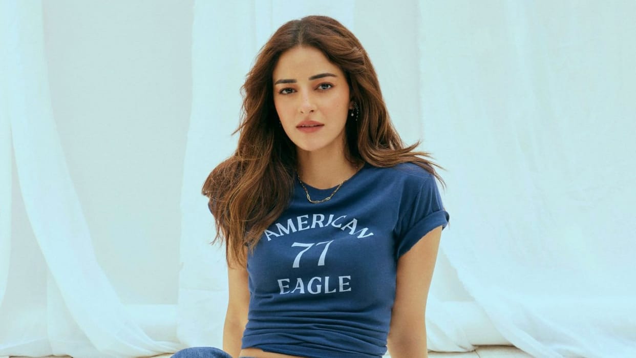 Chand Mera Dil Actress Ananya Panday On Screen Mother Charu Shankar Opens Up About Social Media Backlash