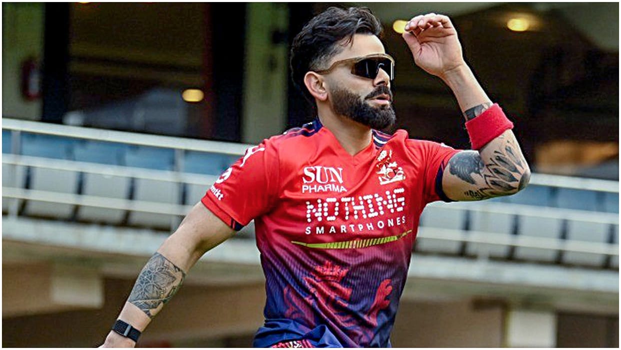 BCCI Tightens IPL Security Protocols, Smart Glasses Banned On Match Days IPL 2026
