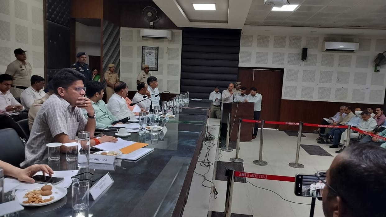 License of Private Hospital Revoked for Charging Fees on Ayushman Cards; Official Suspended in Bhiwani