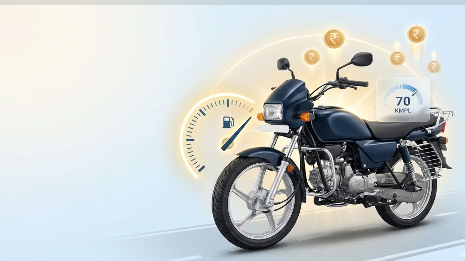 best mileage bikes, Top affordable Motorcycles India Beat Rising Petrol Prices
