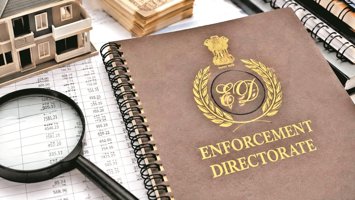 ED Cracks Down, Attaches HDFC Balanced Advantage Fund Units Worth rs3.31 Crore