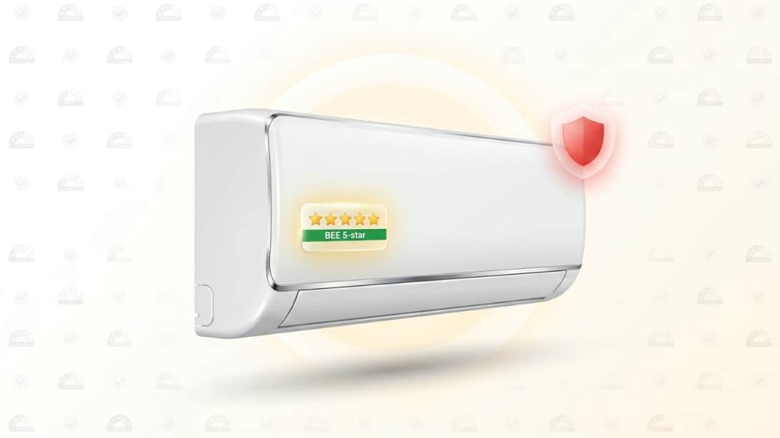 This One Inverter AC Setting Cut Your Electricity Bill Significantly