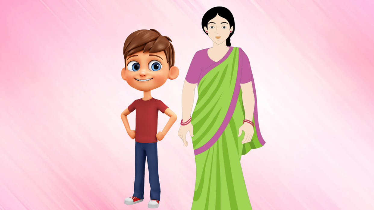 Mother Son Funny Hindi Jokes Father Daughter Chutkule In Hindi New Jokes 2025 Jija Sali New Jokes