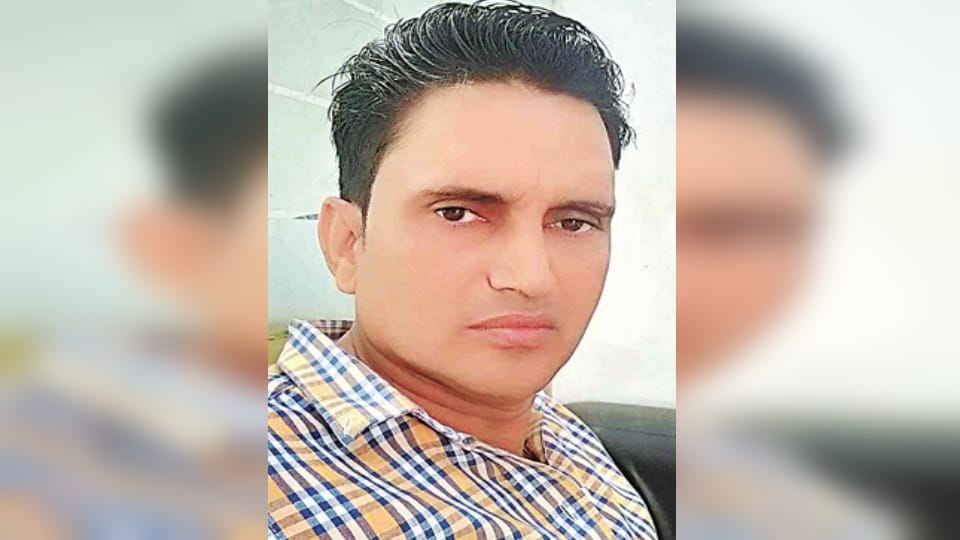 Man and Woman Swept Away in Ganga While Bathing in Rishikesh, SDRF Continues Search Operation