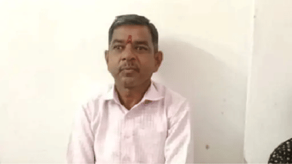 Indore News Tailor dies by suicide in Gandhi Nagar after constant harassment by neighbor