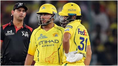 Ambati Rayudu Rejects Hardik Pandya Trade to CSK with Ruturaj Gaikwad and Ayush Mhatre, says one condition IPL