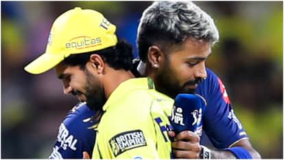 Ambati Rayudu Rejects Hardik Pandya Trade to CSK with Ruturaj Gaikwad and Ayush Mhatre, says one condition IPL