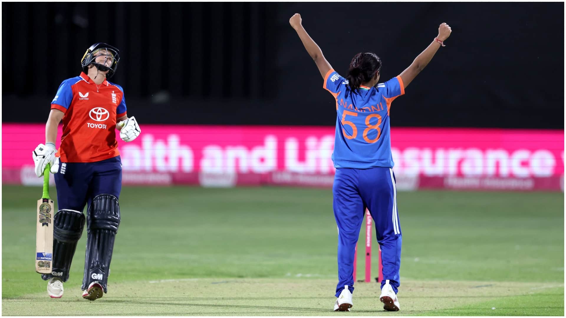 Women's Asia Cup 2026: Shafali Verma Shines as India's Middle-Order and Fielding Woes Persist