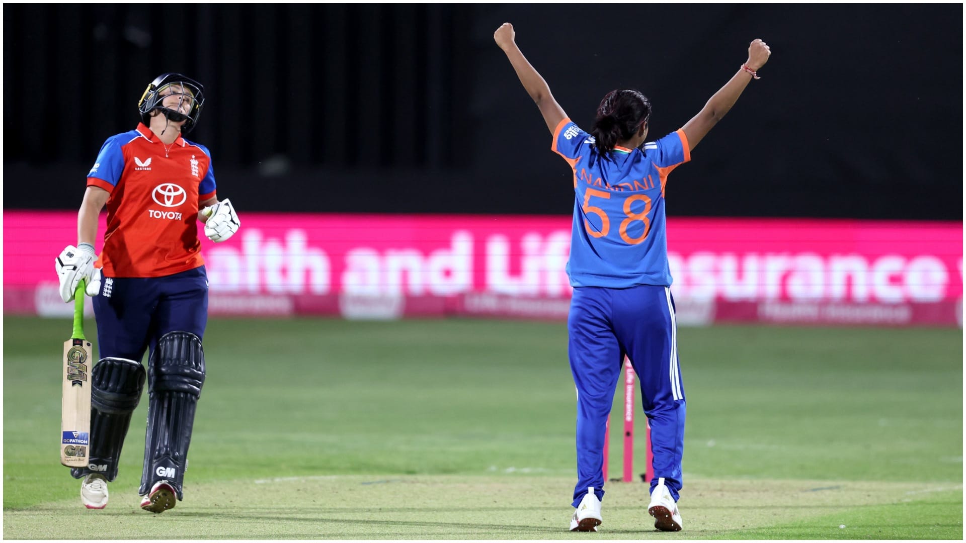 Women's Asia Cup 2026: Shafali Verma Shines as India's Middle-Order and Fielding Woes Persist
