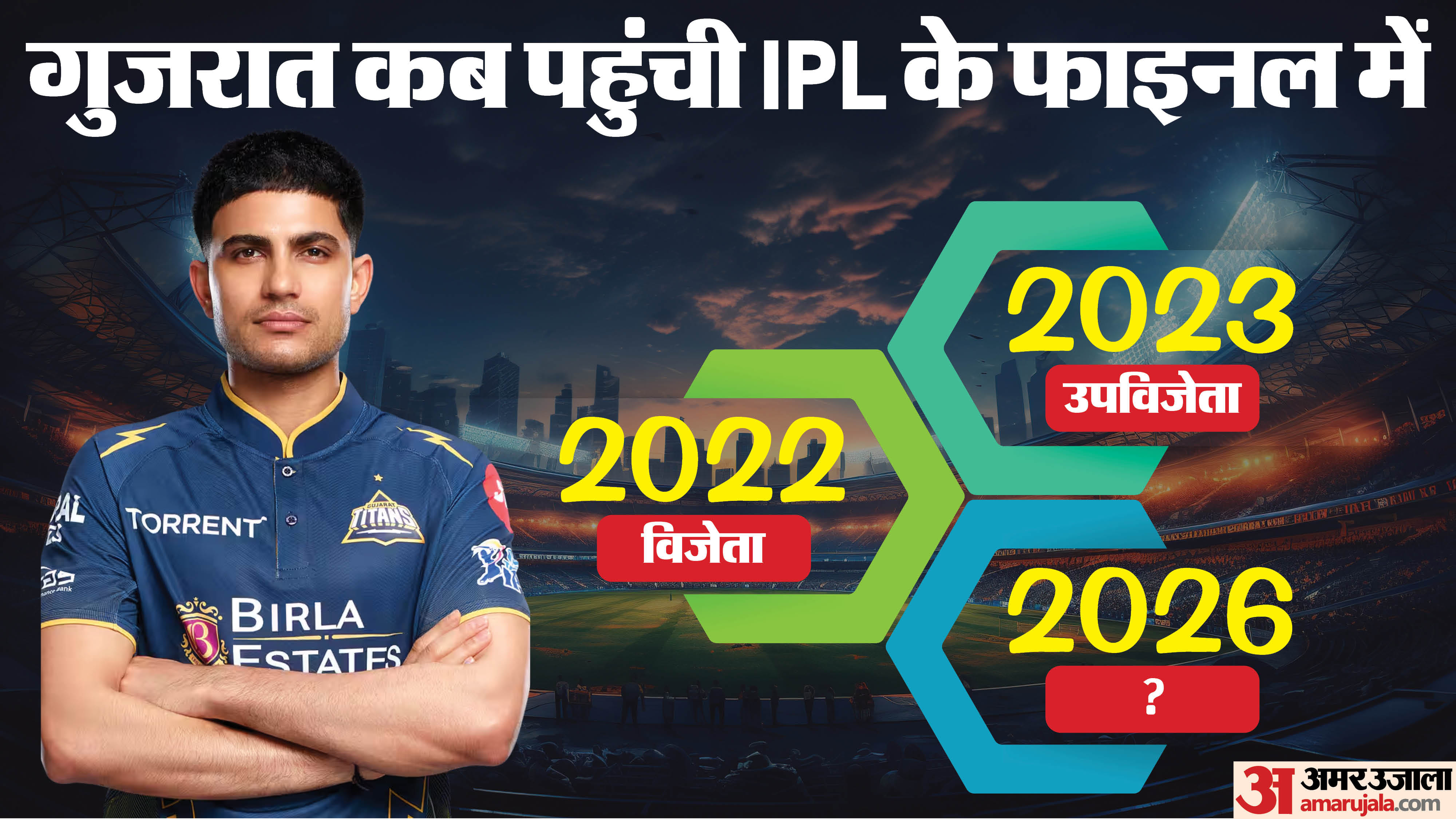 IPL 2026 GT vs RR Qualifier 2 Result: Gujarat vs Rajasthan Highlights Analysis and Points Table Update