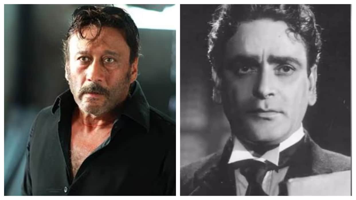 Jackie Shroff remembers Prithviraj Kapoor on his 54th death anniversary